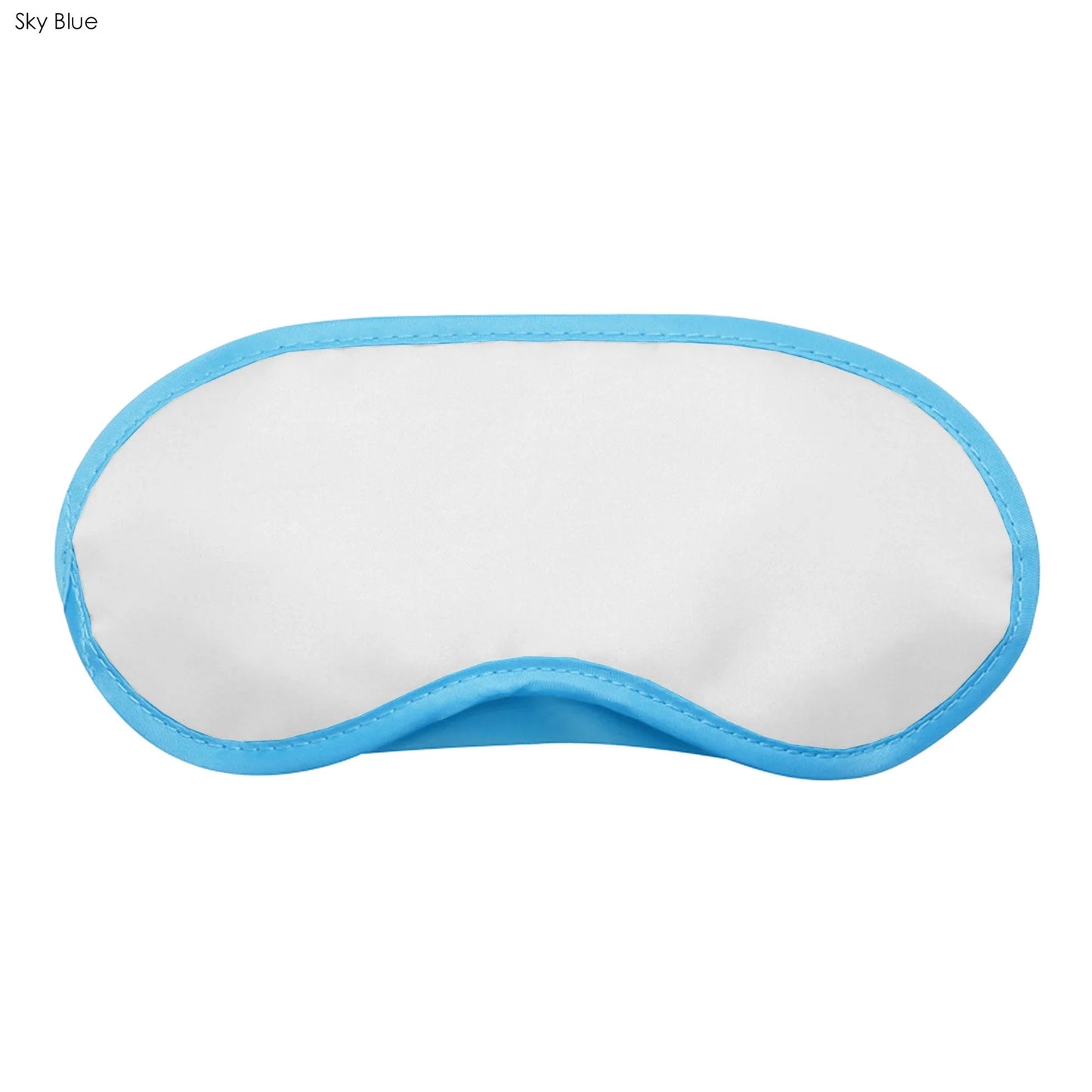 Moonlight Sleep Eye Mask - PrintaPromo