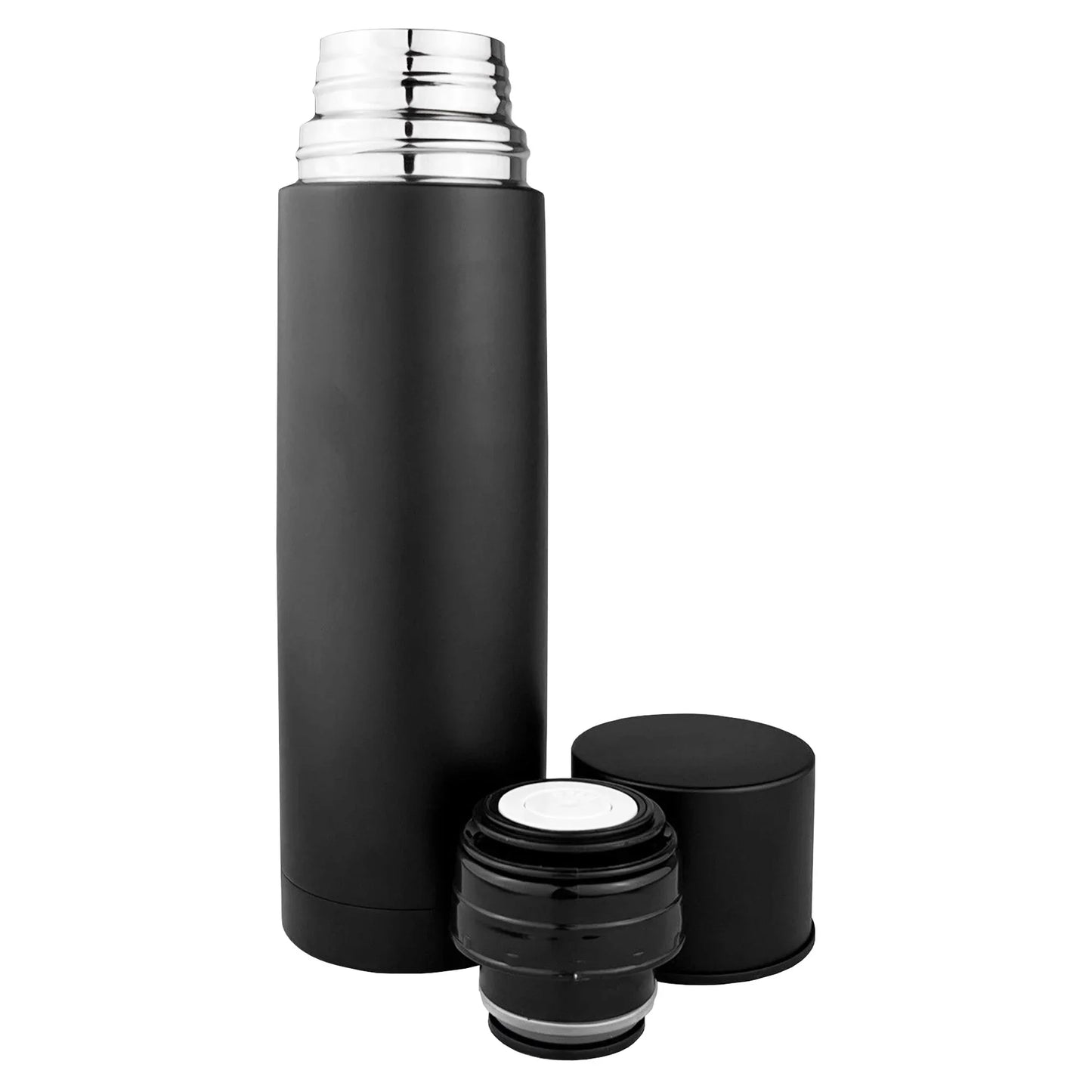 Seattle Flask 500ml - PrintaPromo