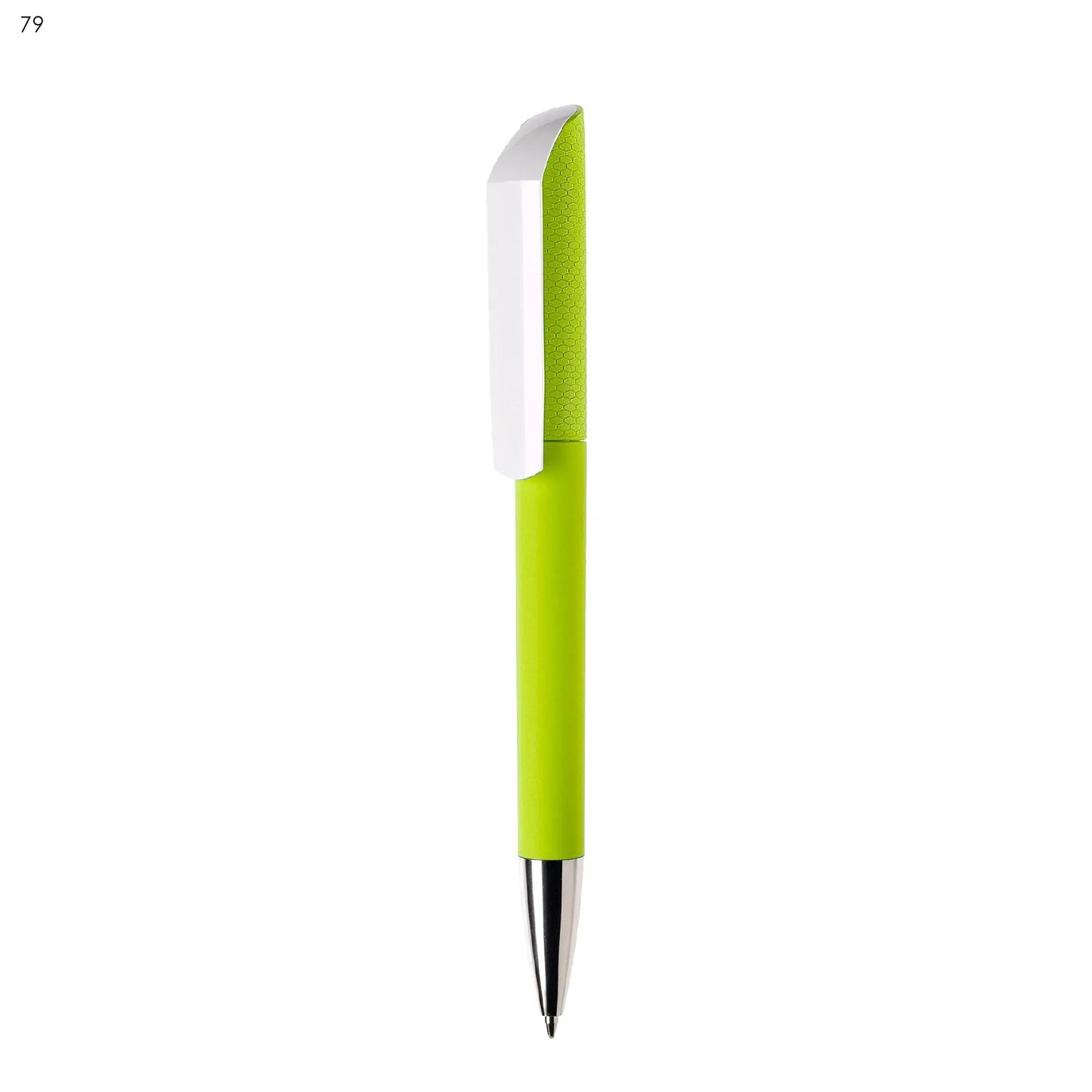 Flow 1T-GOM CB Euro Pen - PrintaPromo