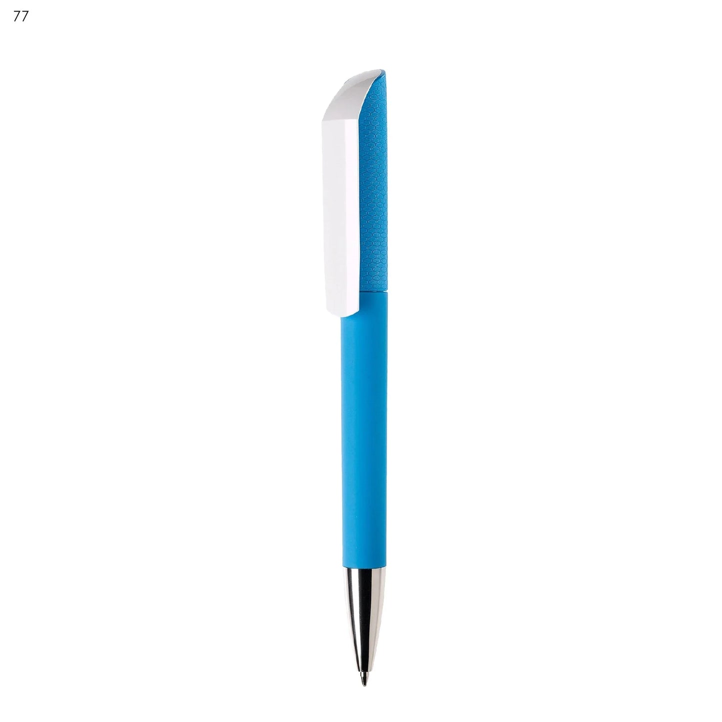 Flow 1T-GOM CB Euro Pen - PrintaPromo