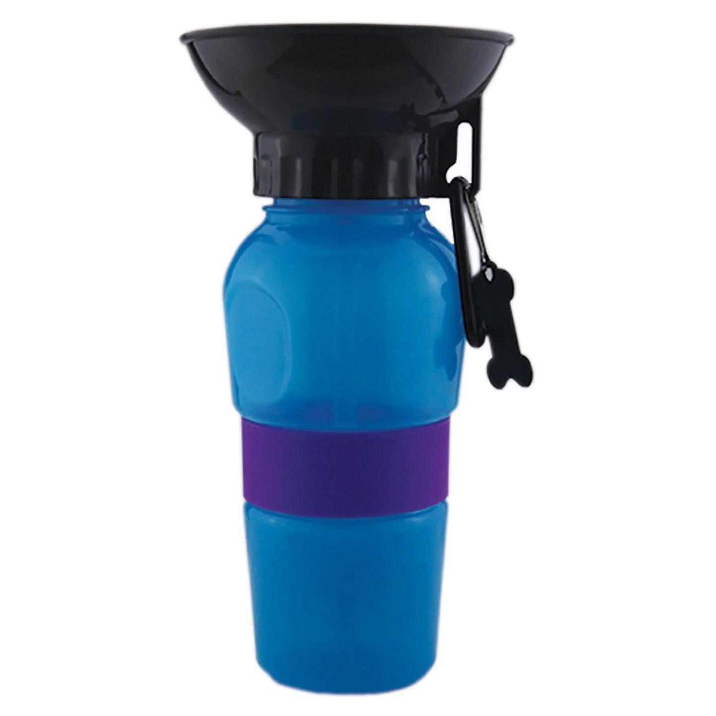 AutoDogMug with Silicone Band - PrintaPromo