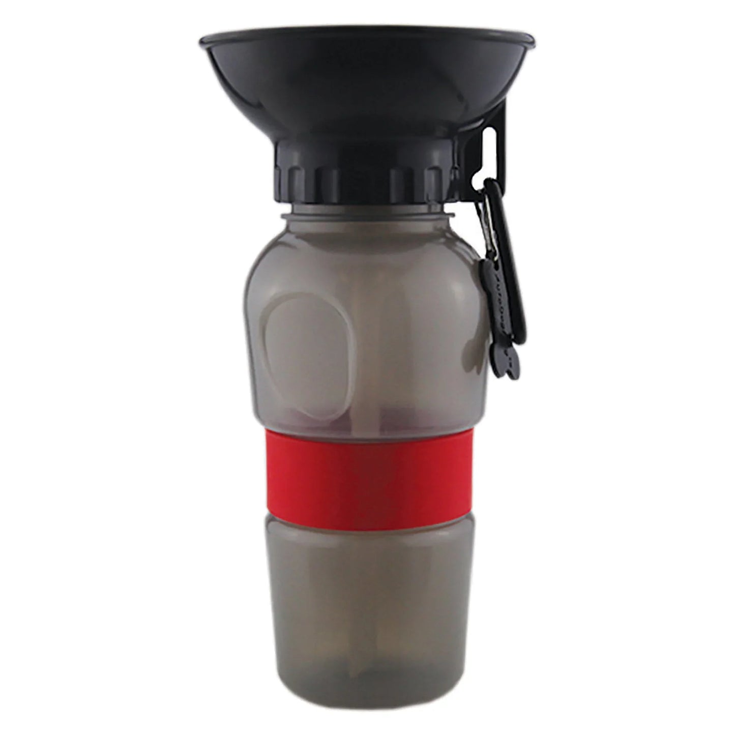 AutoDogMug with Silicone Band - PrintaPromo