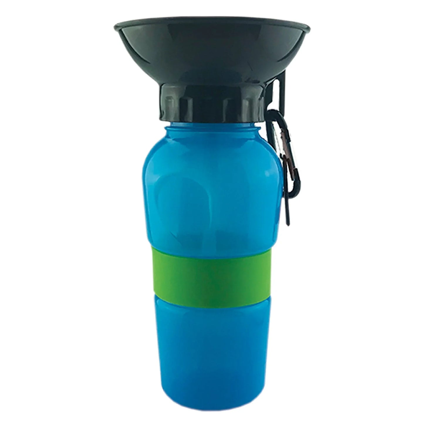 AutoDogMug with Silicone Band - PrintaPromo
