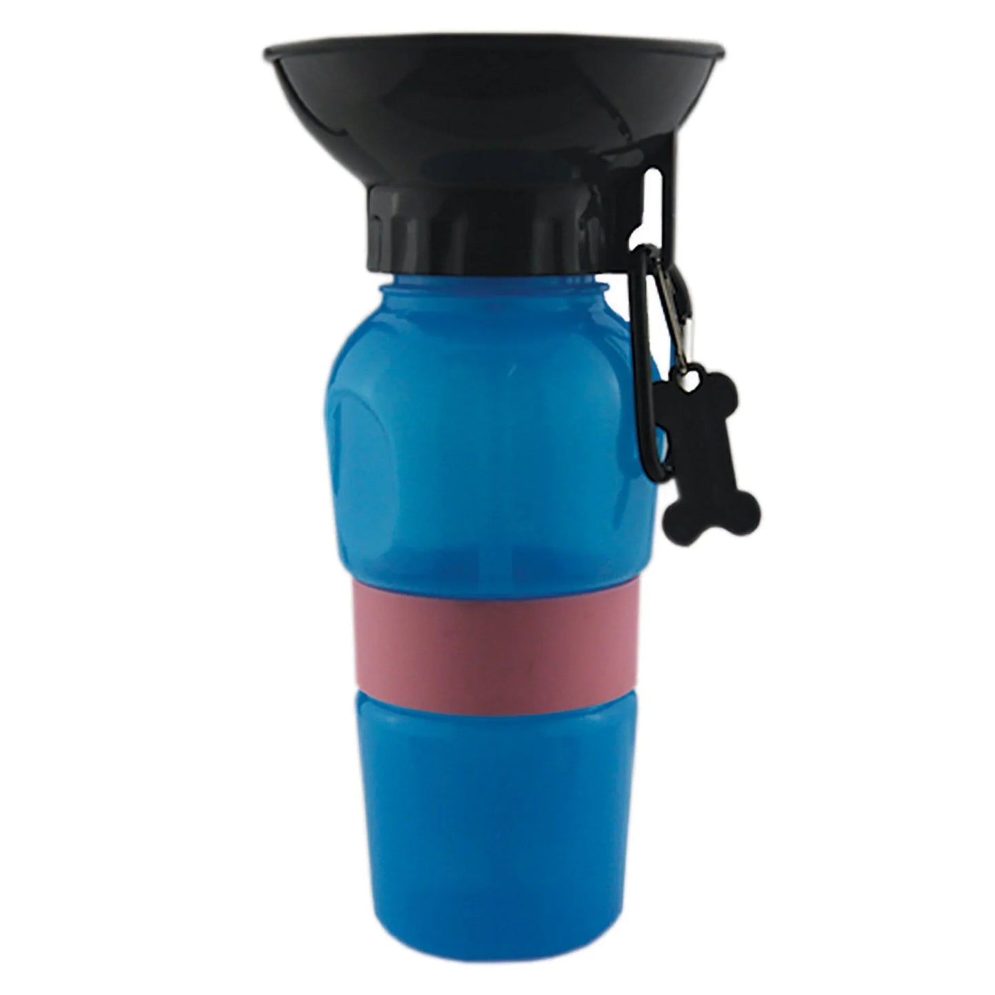 AutoDogMug with Silicone Band - PrintaPromo