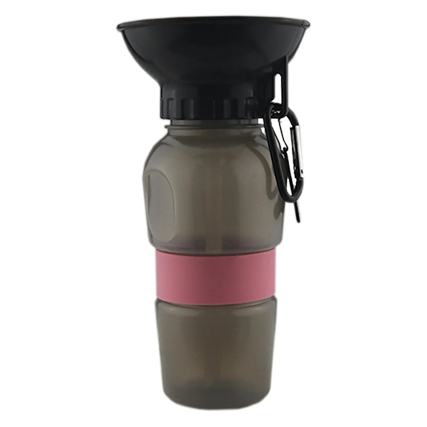 AutoDogMug with Silicone Band - PrintaPromo