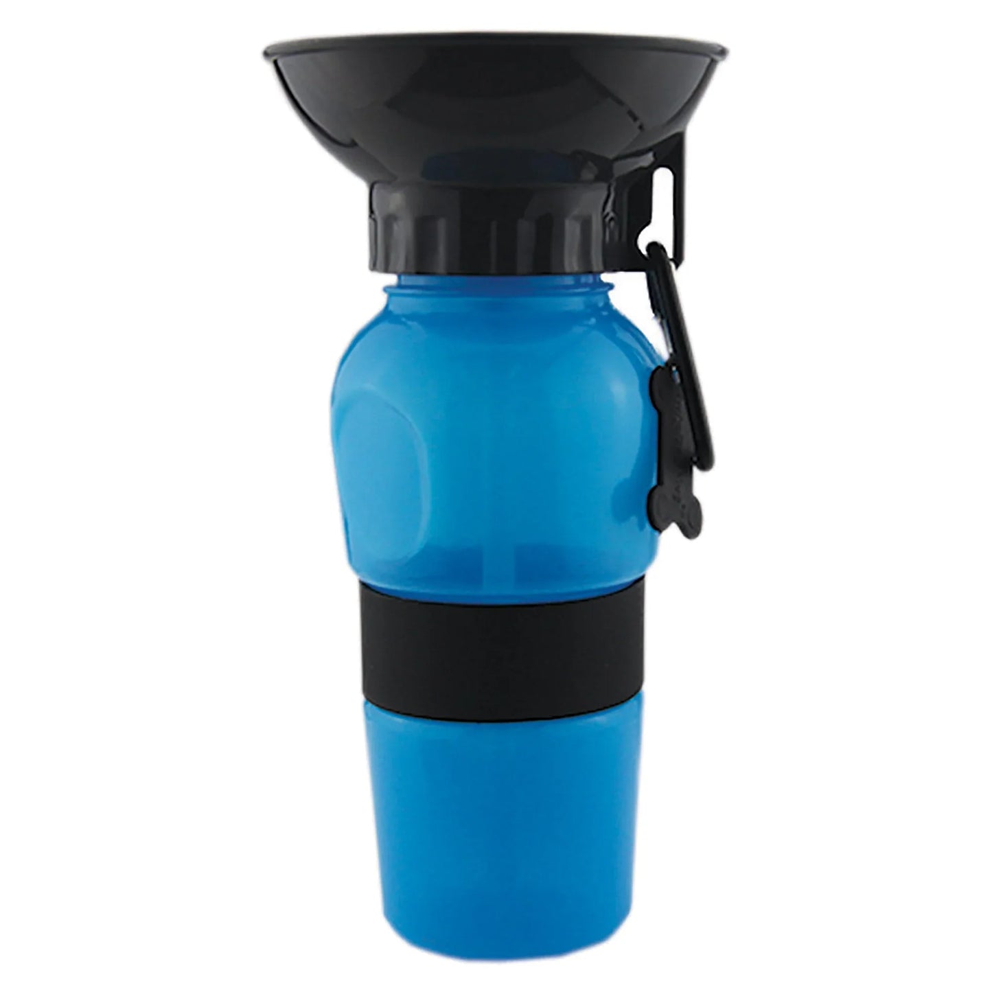 AutoDogMug with Silicone Band - PrintaPromo