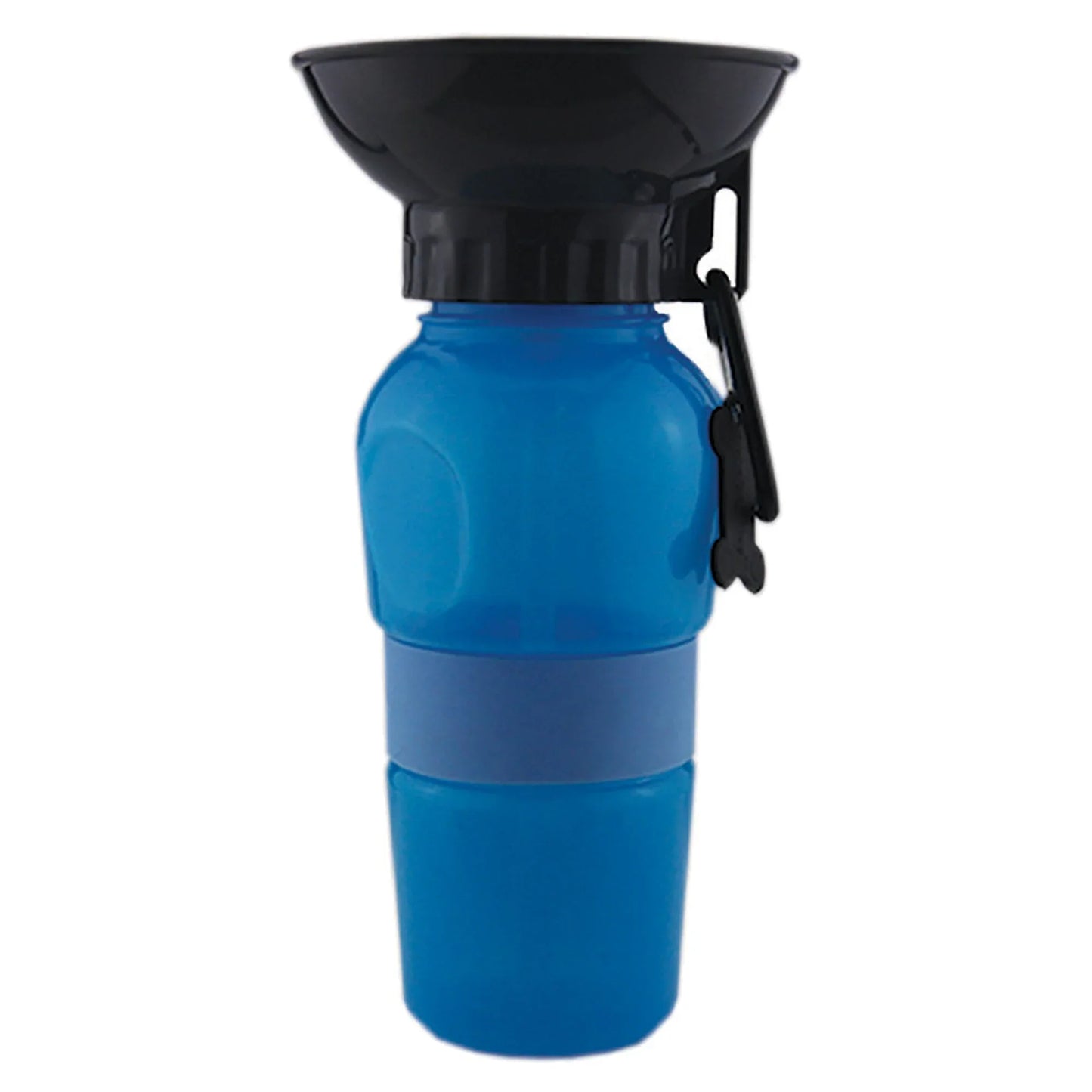 AutoDogMug with Silicone Band - PrintaPromo