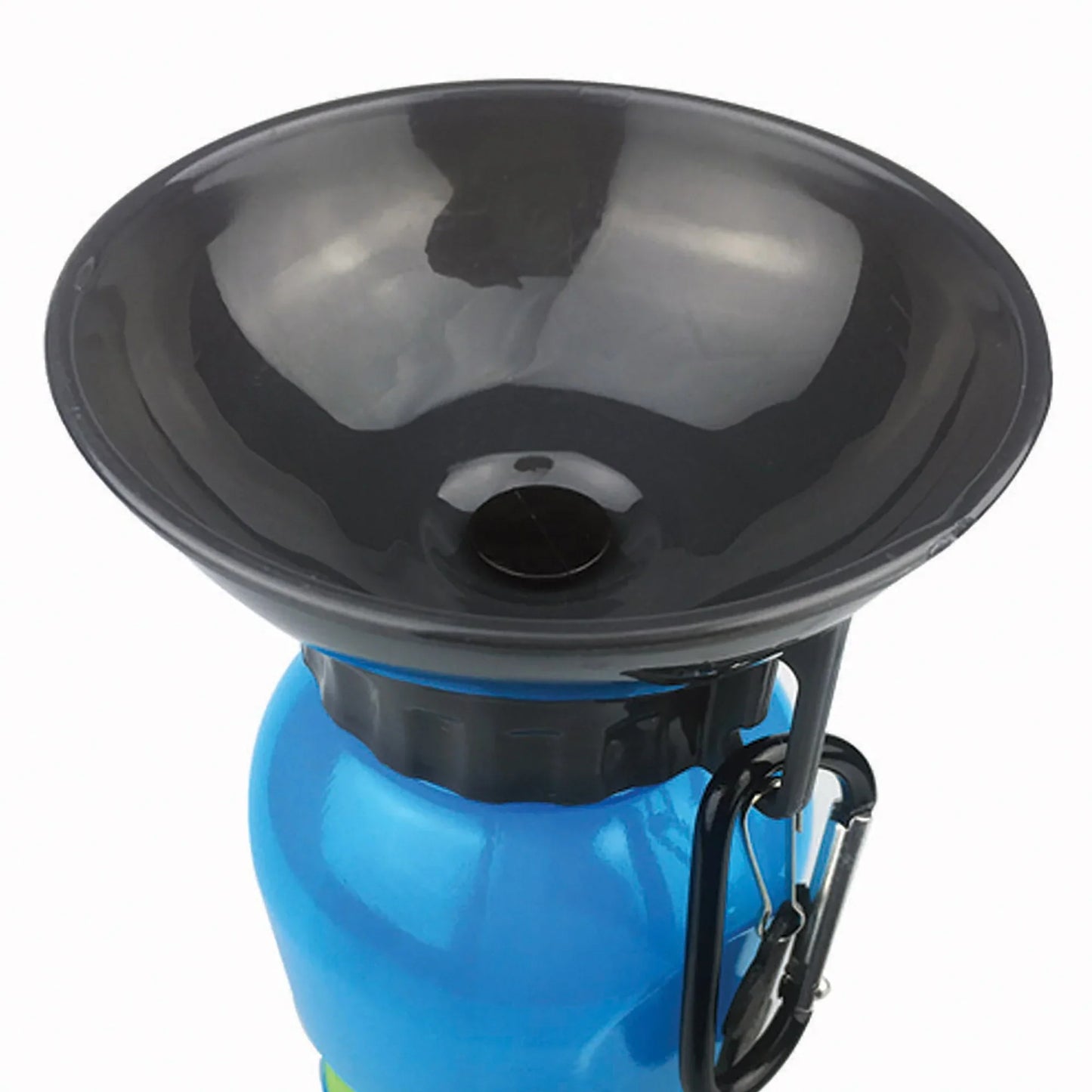 AutoDogMug with Silicone Band - PrintaPromo