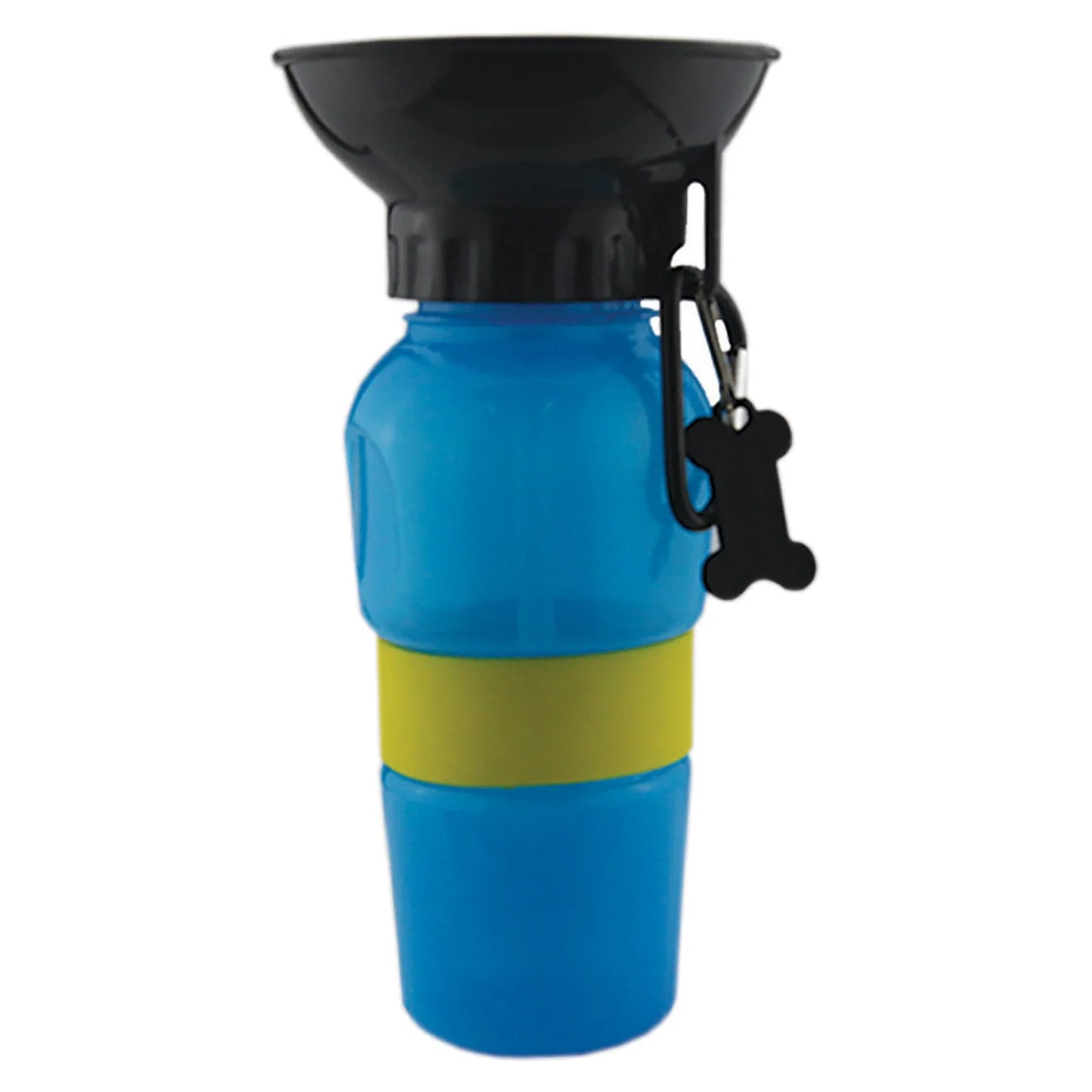 AutoDogMug with Silicone Band - PrintaPromo