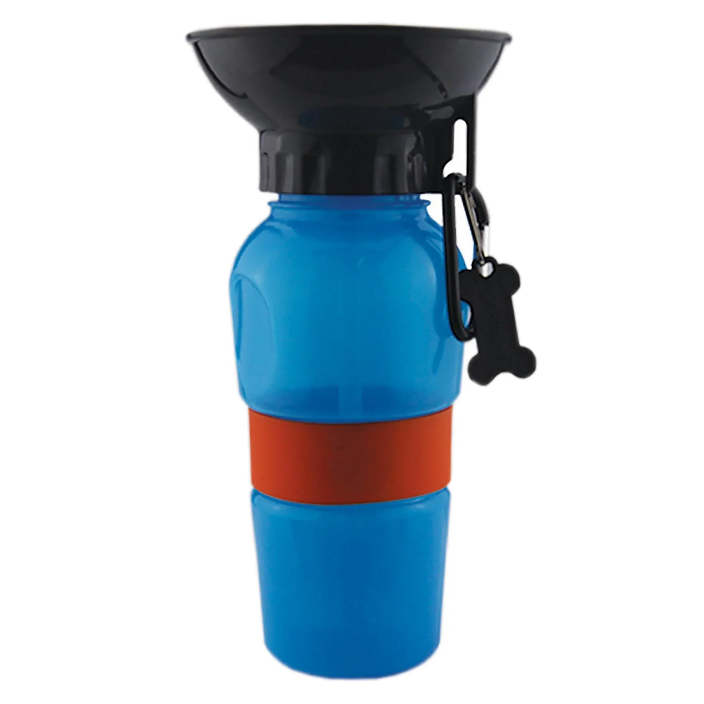AutoDogMug with Silicone Band - PrintaPromo