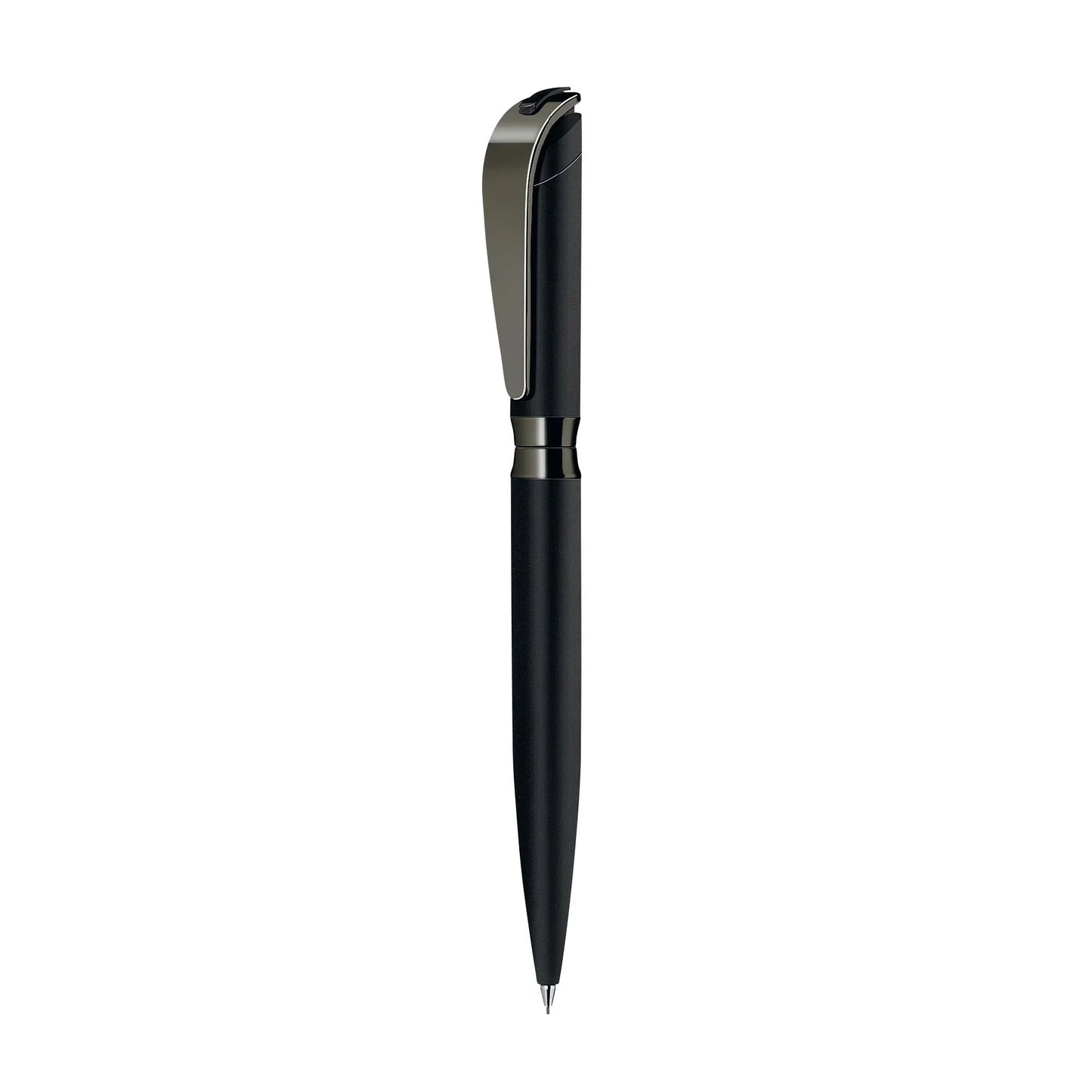 I-ROQ Soft touch Pencil Euro Pen - PrintaPromo