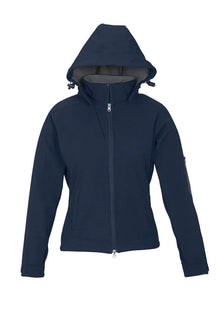 Ladies Summit Jacket - PrintaPromo