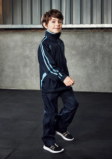 Kids Flash Track Top - PrintaPromo