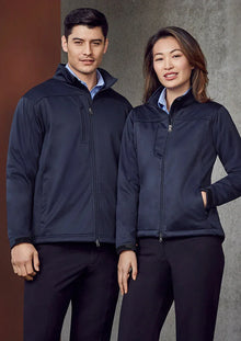Ladies Soft Shell Jacket - PrintaPromo