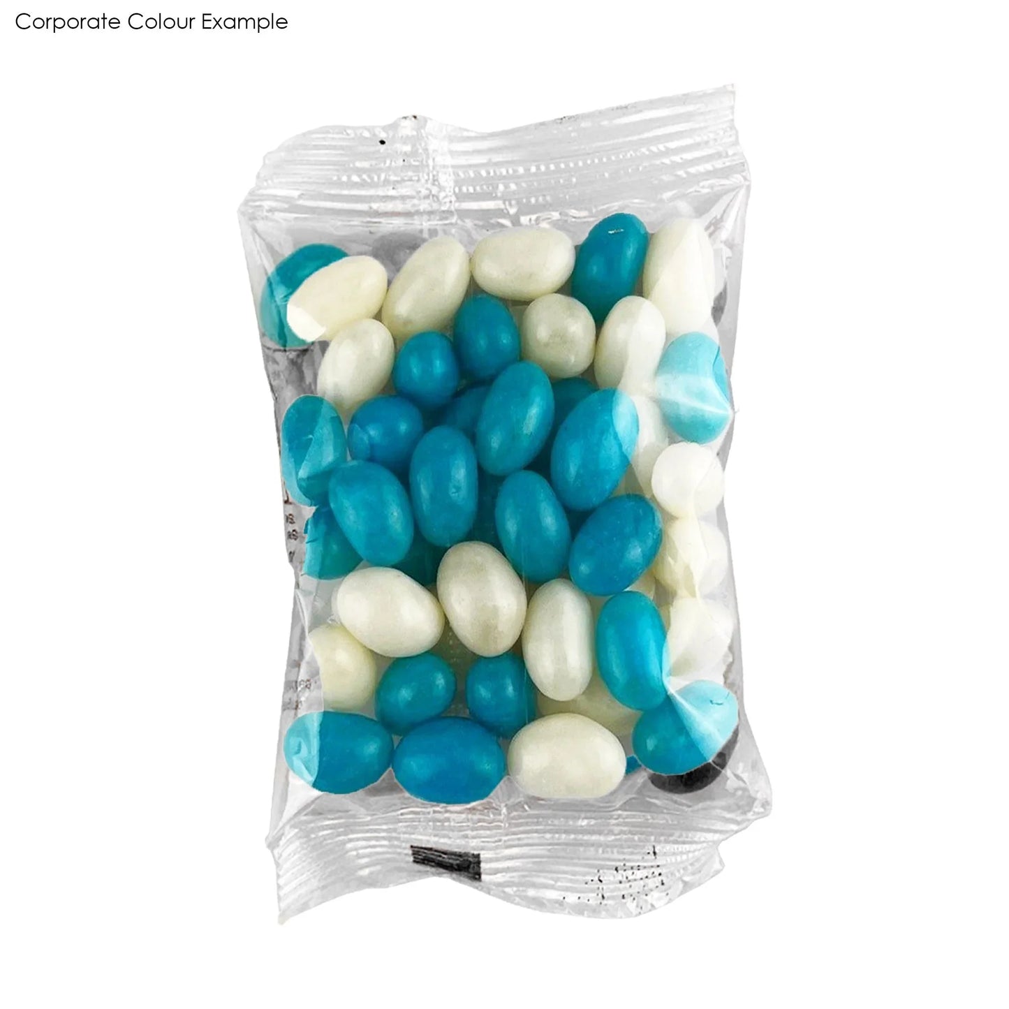 Jelly Bean In Tin 50g - PrintaPromo