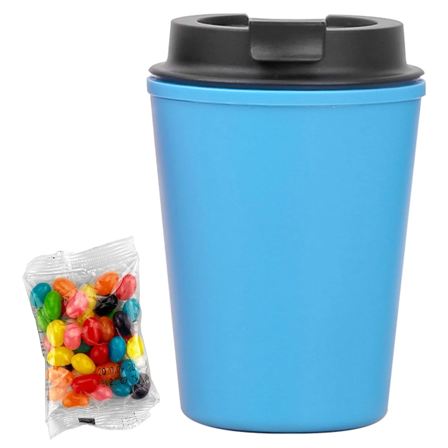 Jelly Bean In Karvo Cup - PrintaPromo