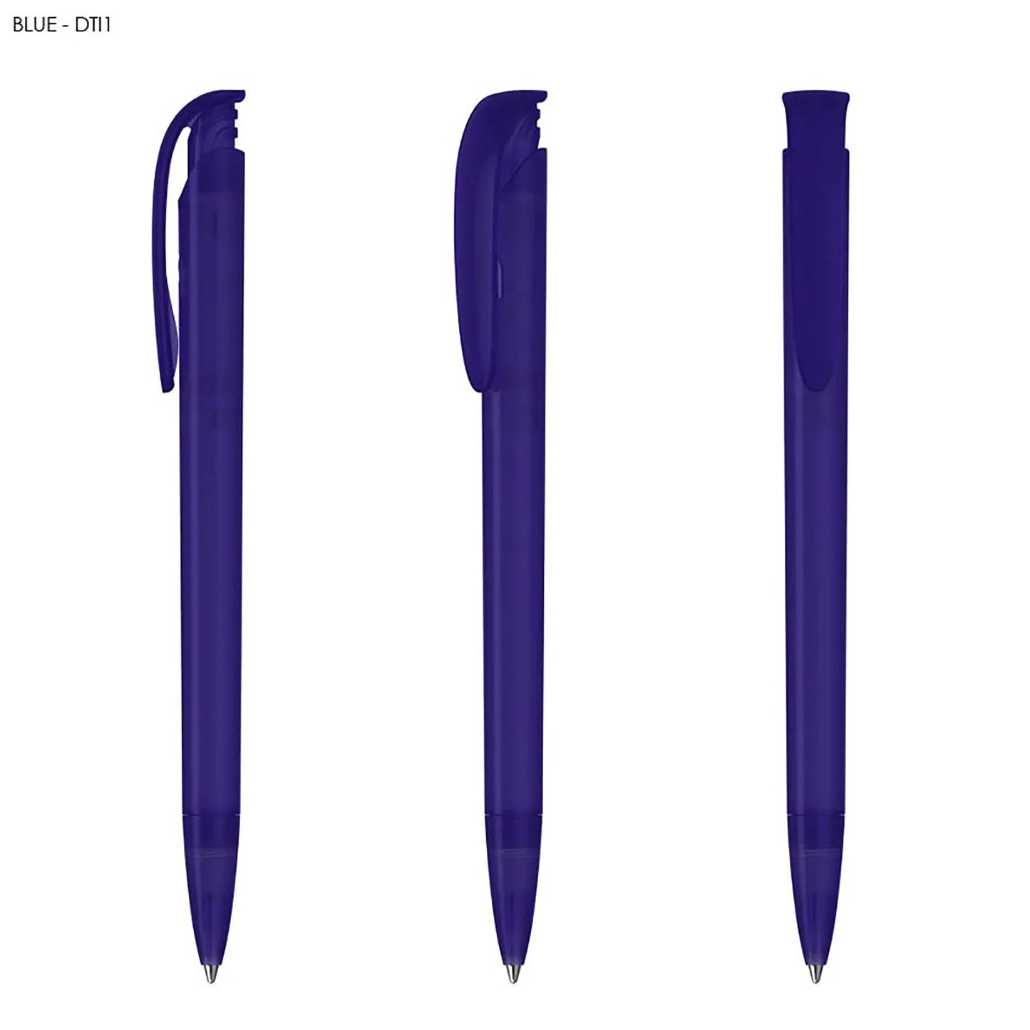 Jona Ice Euro Pen - PrintaPromo