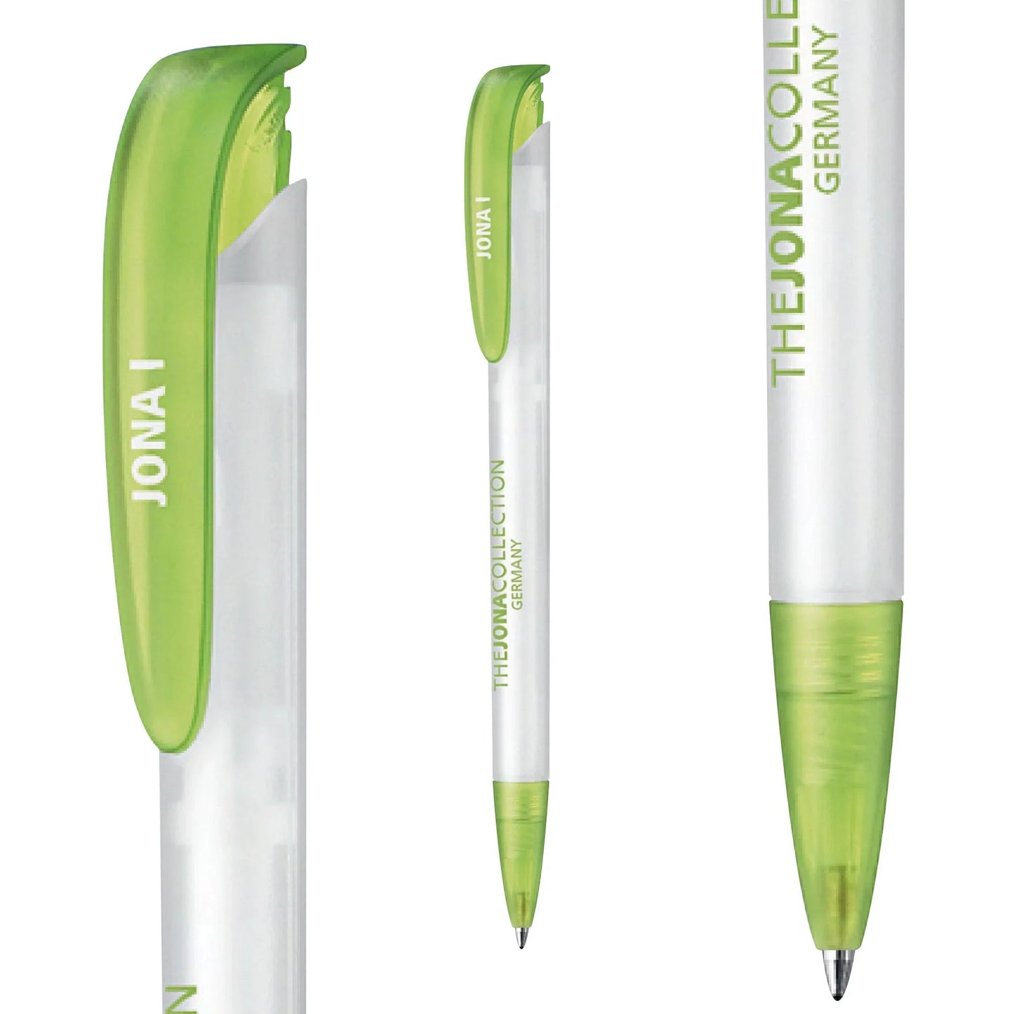 Jona Ice Euro Pen - PrintaPromo