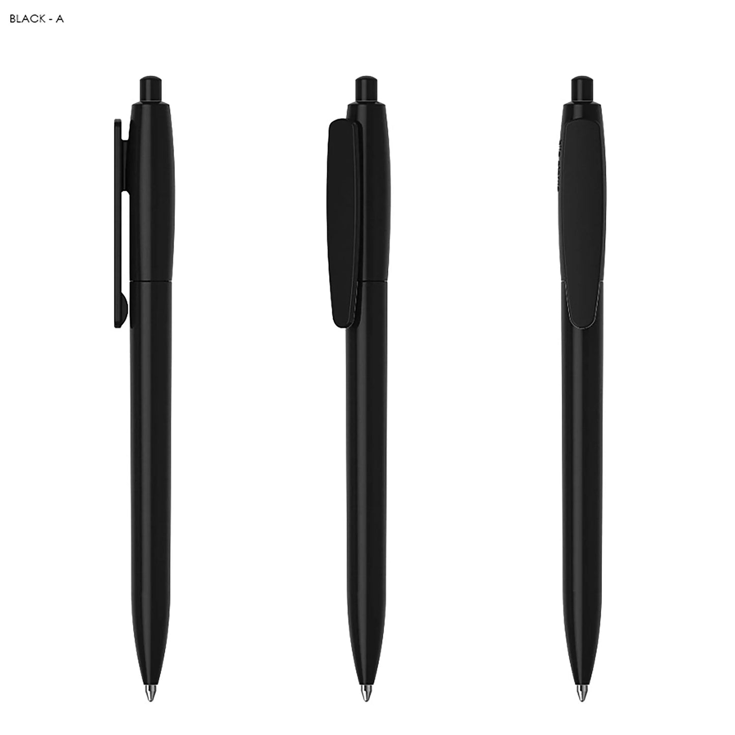 Klix Euro Pen - PrintaPromo