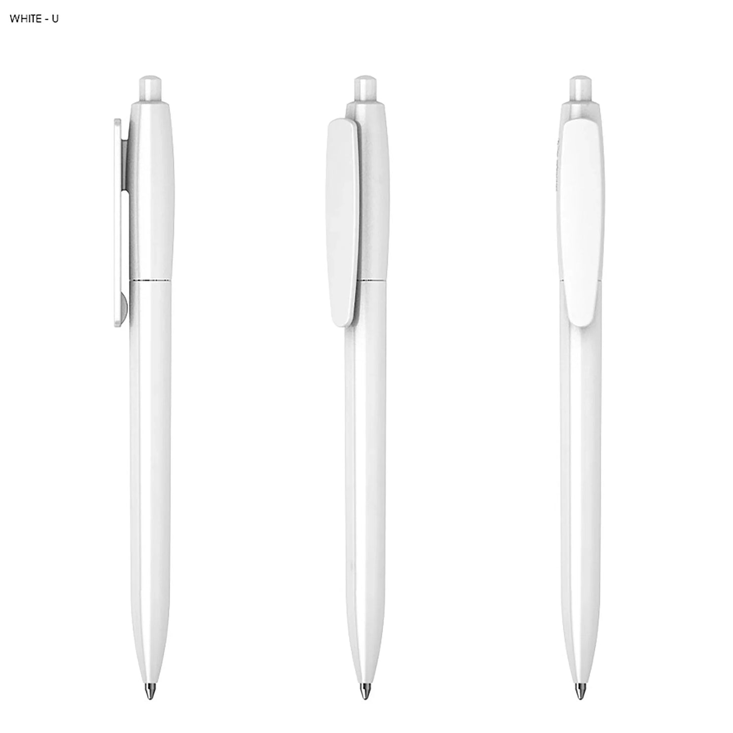 Klix Euro Pen - PrintaPromo