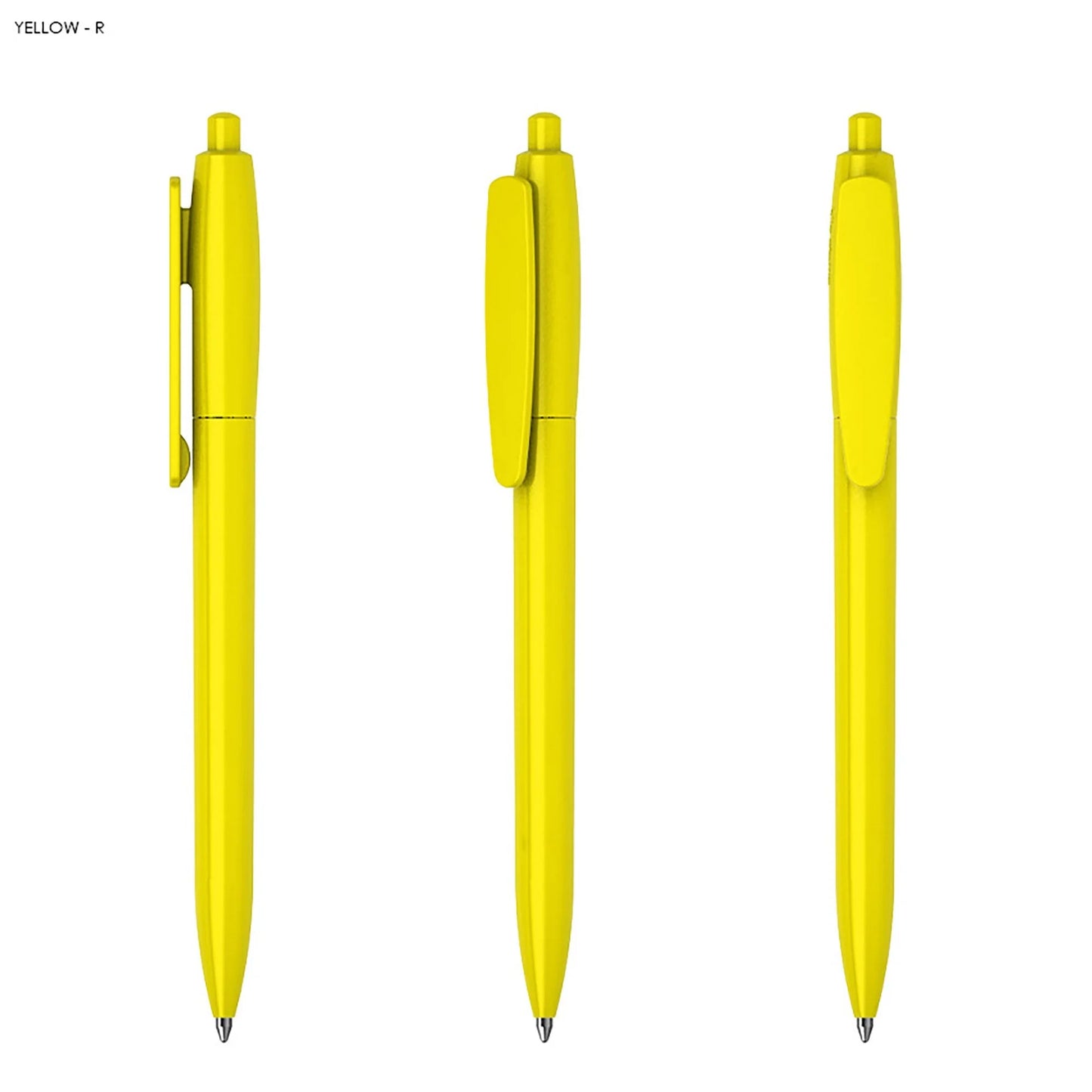 Klix Euro Pen - PrintaPromo