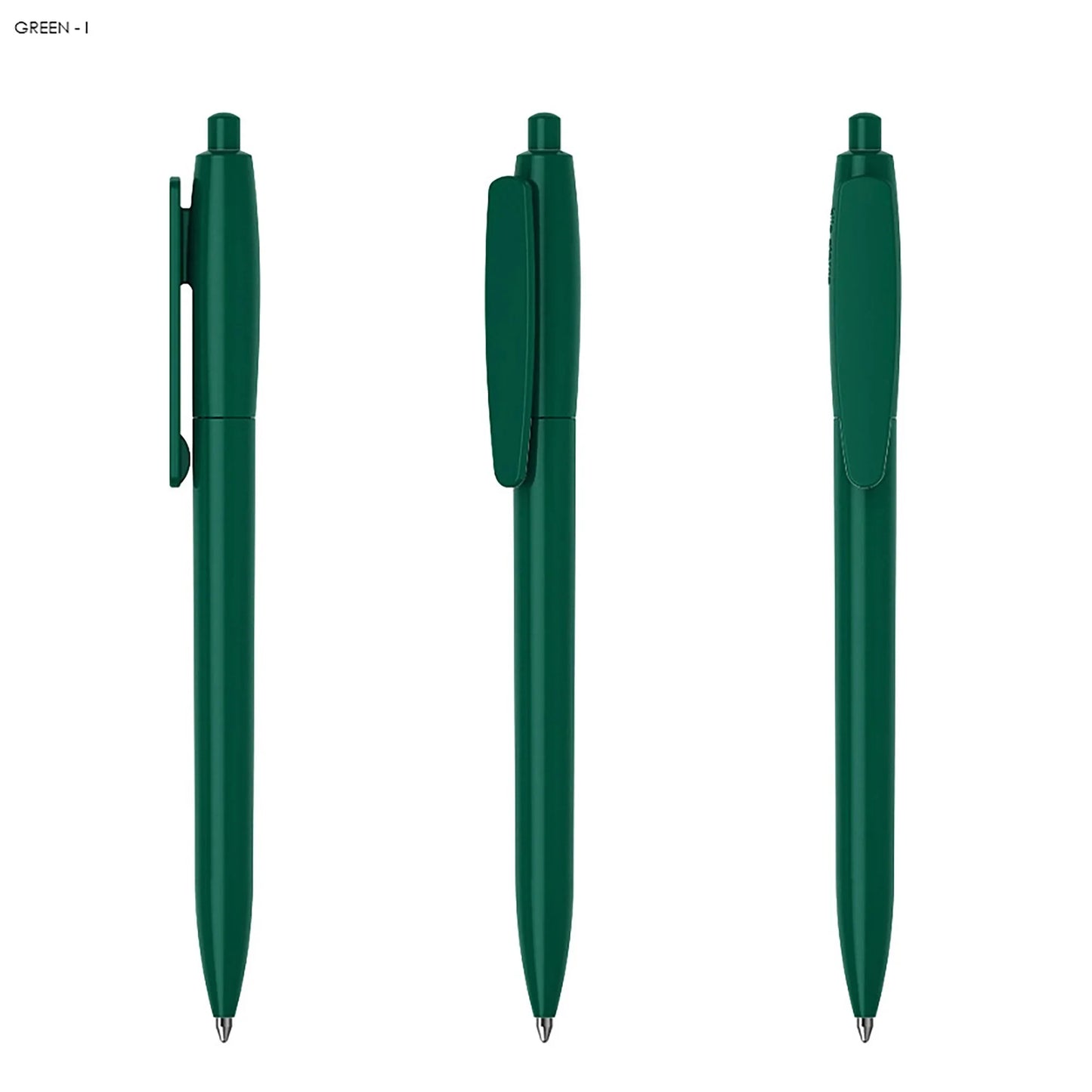 Klix Euro Pen - PrintaPromo
