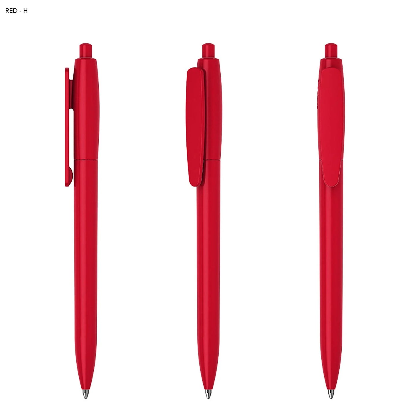 Klix Euro Pen - PrintaPromo