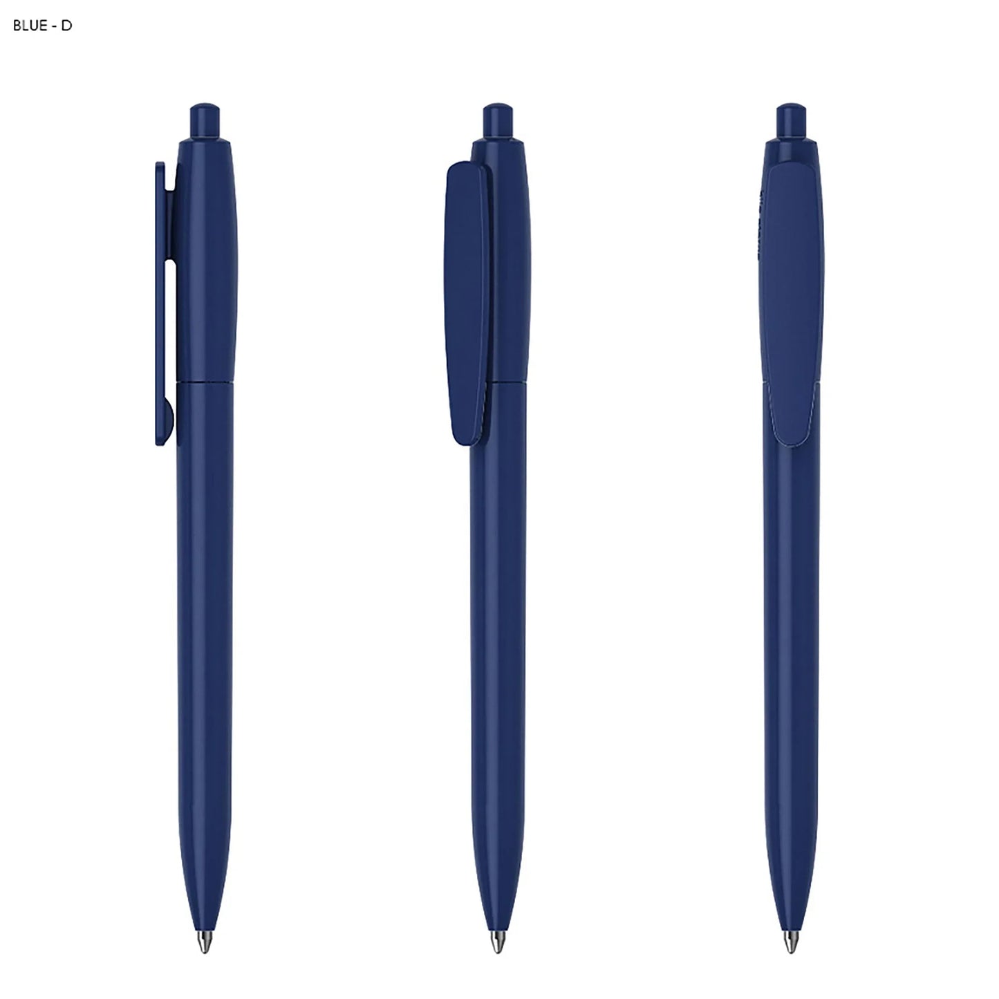 Klix Euro Pen - PrintaPromo
