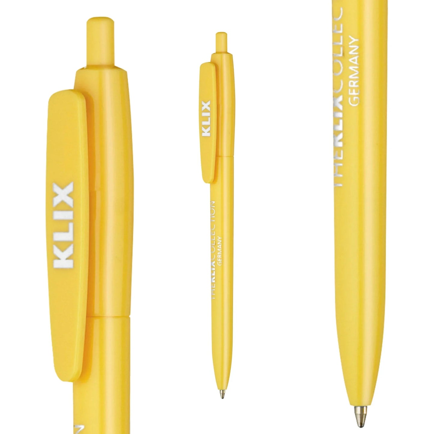 Klix Euro Pen - PrintaPromo