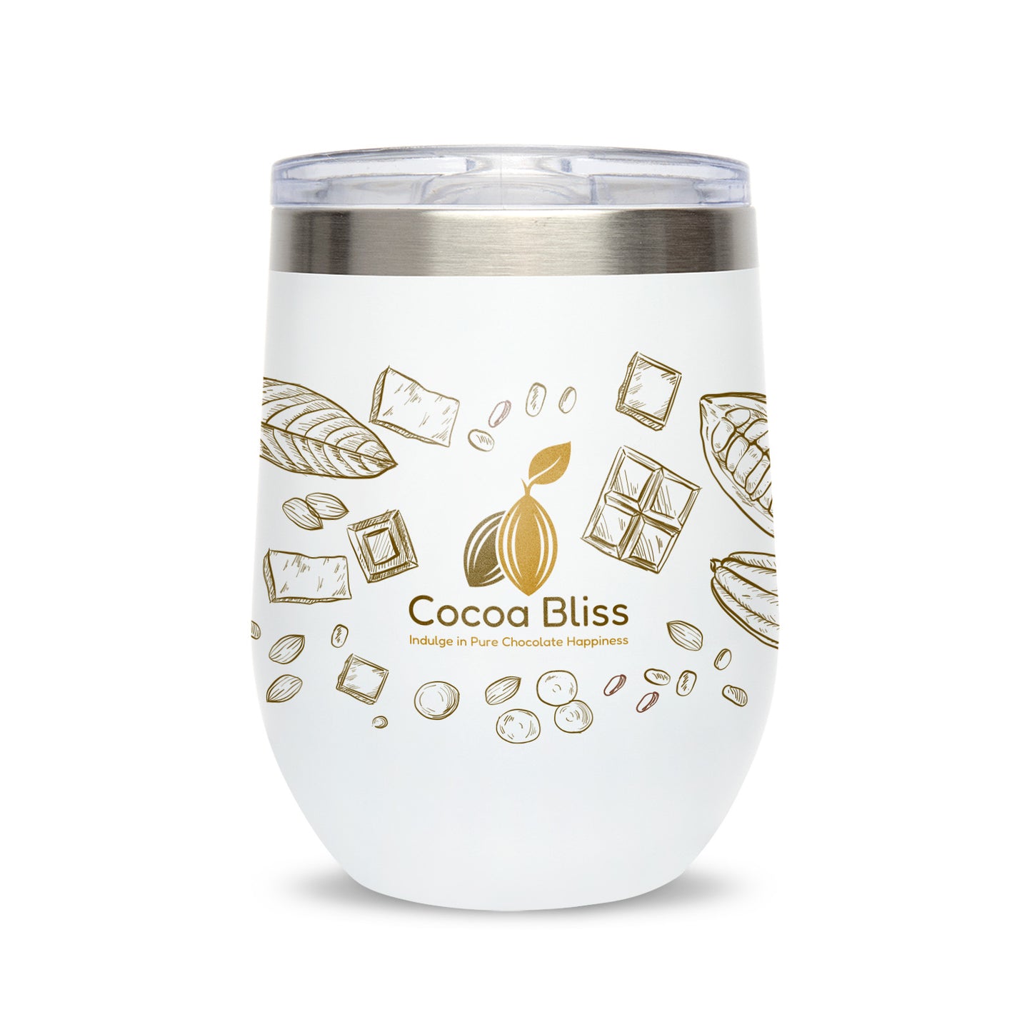 LL0441 Cascade Coffee Cup