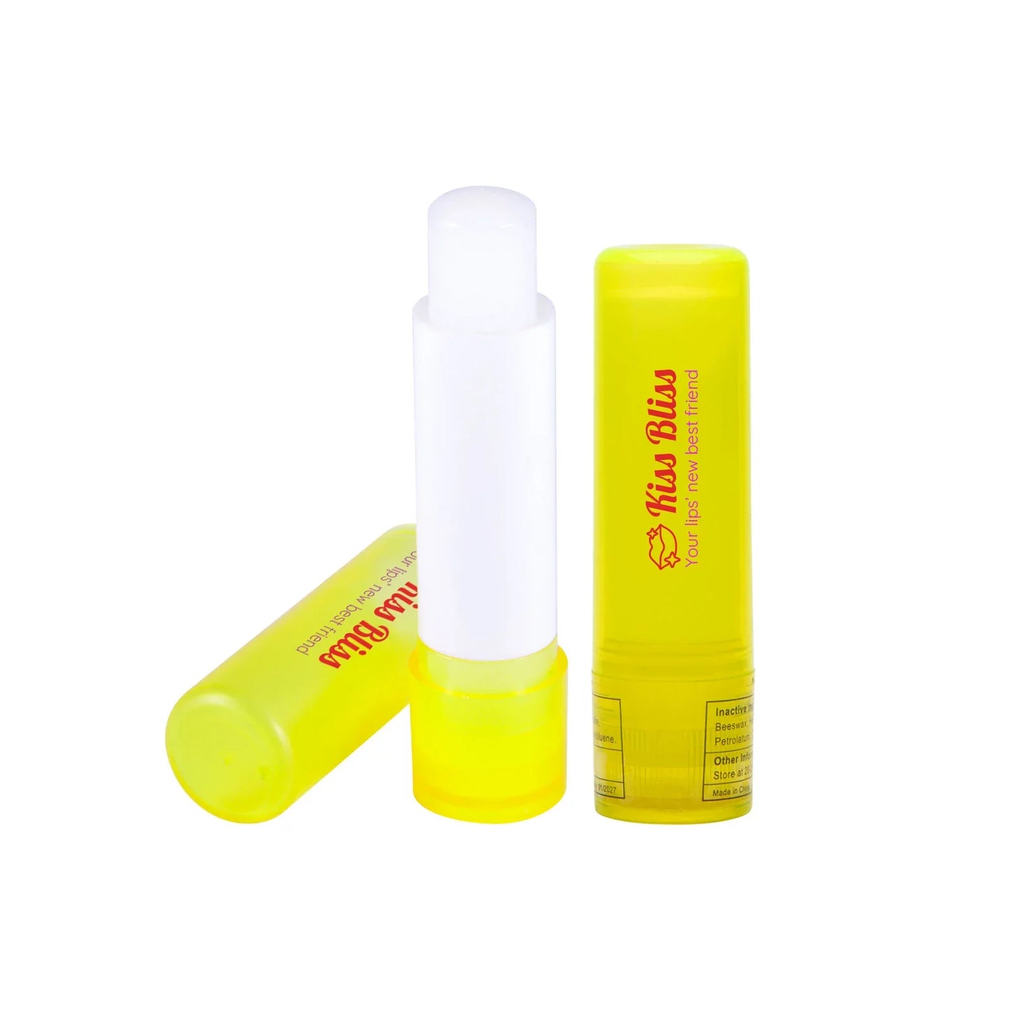 Lip Balm Stick - PrintaPromo