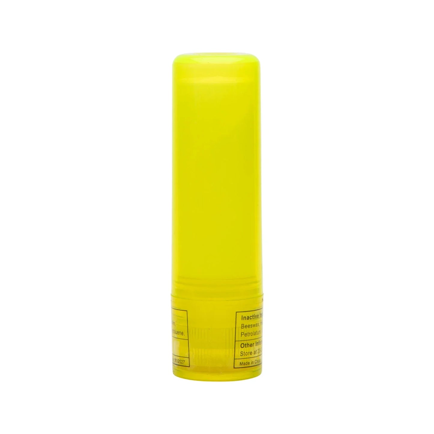 Lip Balm Stick - PrintaPromo