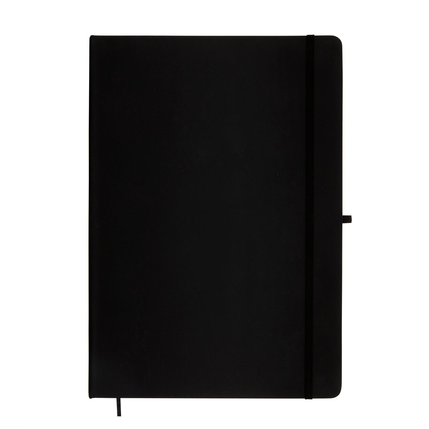 LL5079 Capella A4 Notebook