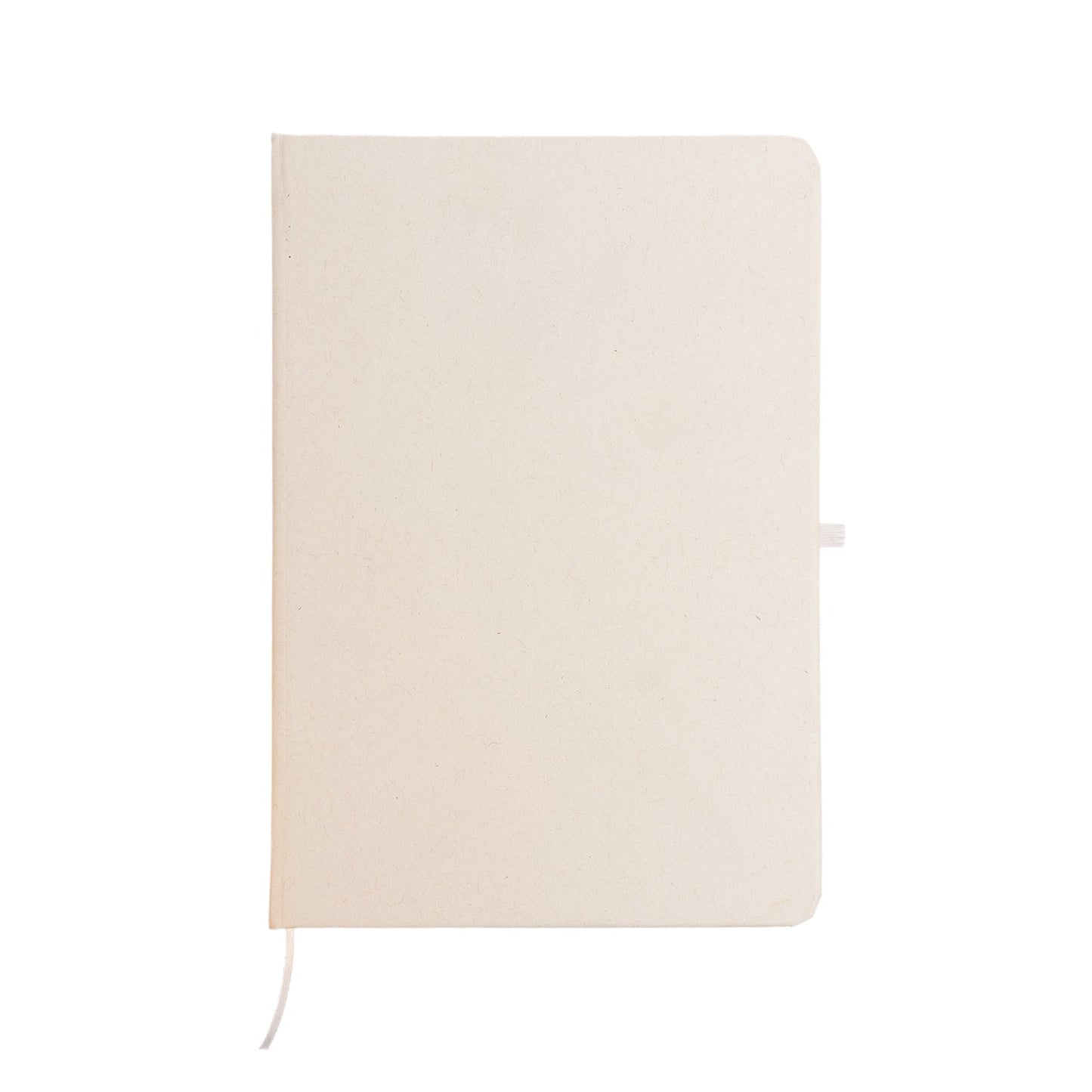 LL5096 Venture Snowy A5 Notebook