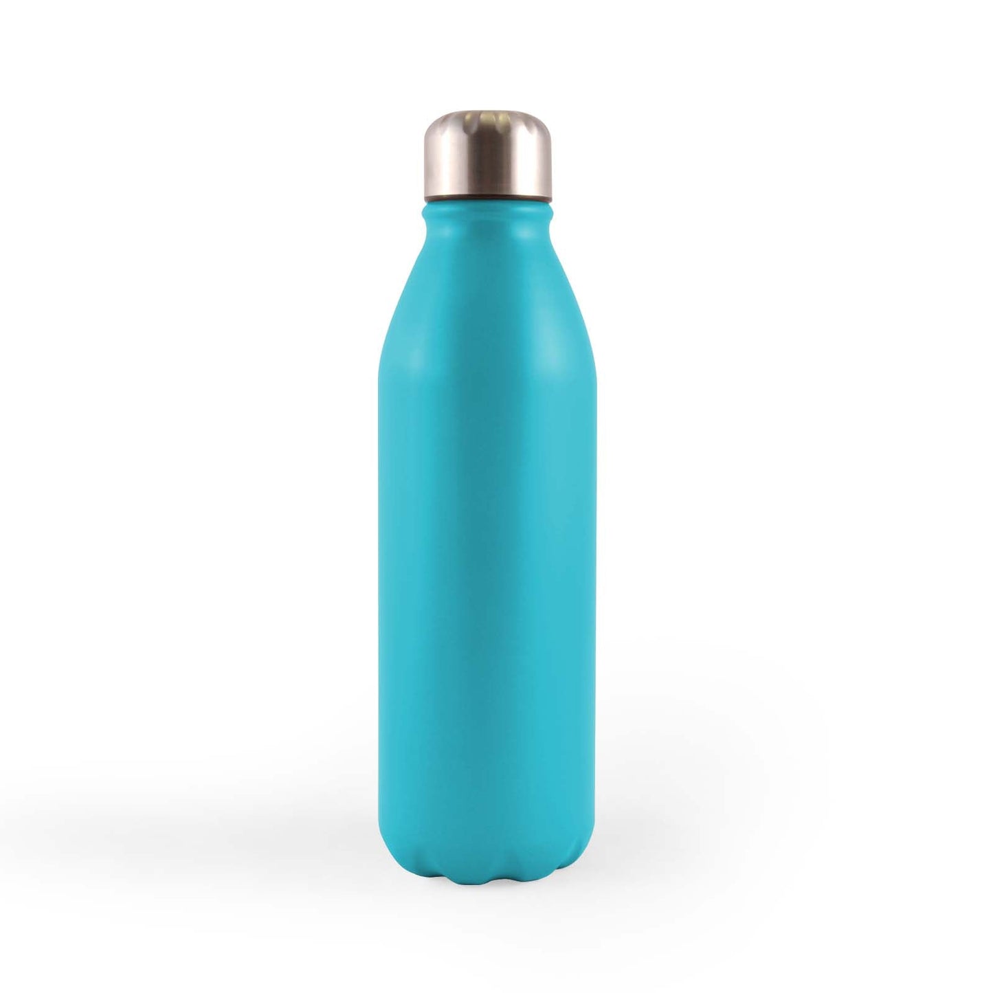 LL6989 Soda Aluminium Bottle
