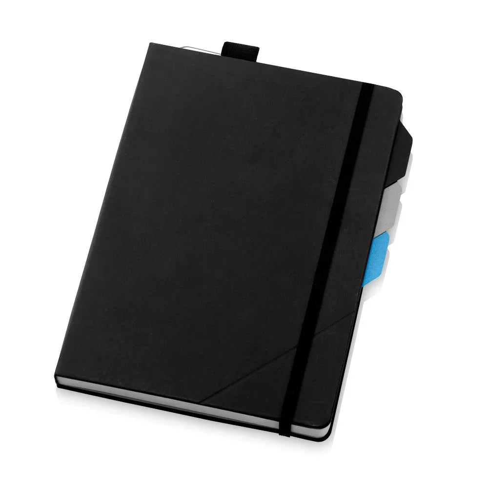 Marksman Alpha Notebook - PrintaPromo