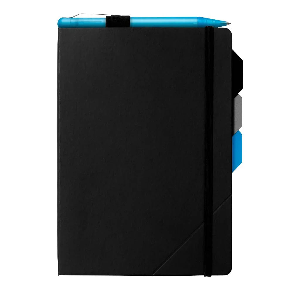Marksman Alpha Notebook - PrintaPromo