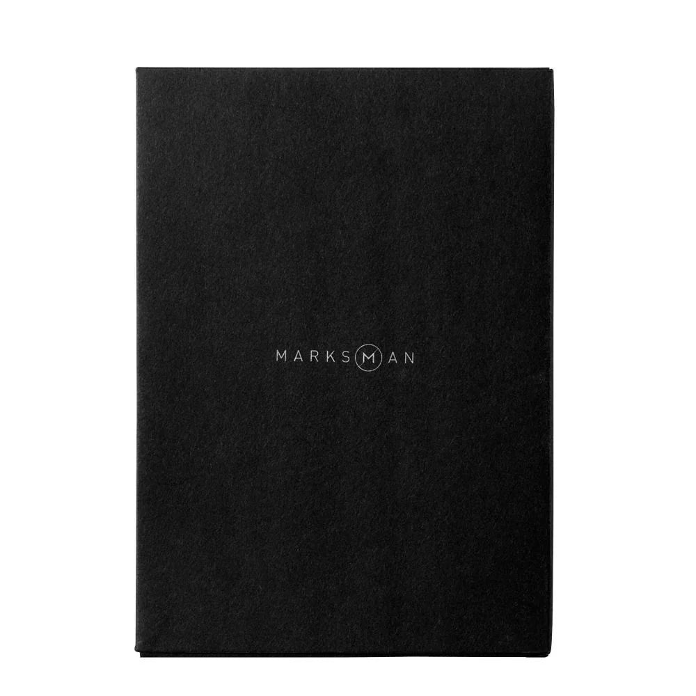 Marksman Alpha Notebook - PrintaPromo
