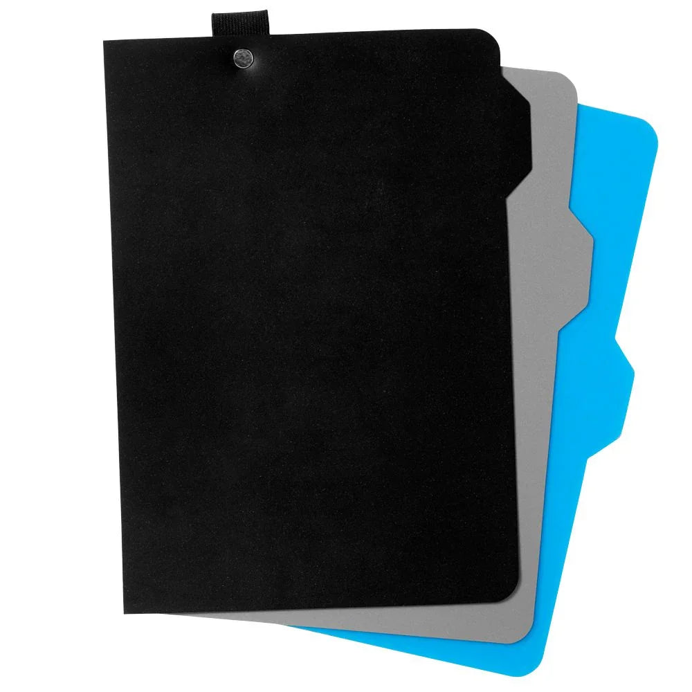 Marksman Alpha Notebook - PrintaPromo