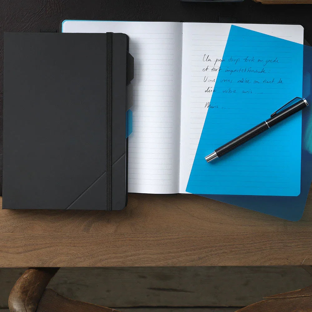 Marksman Alpha Notebook - PrintaPromo