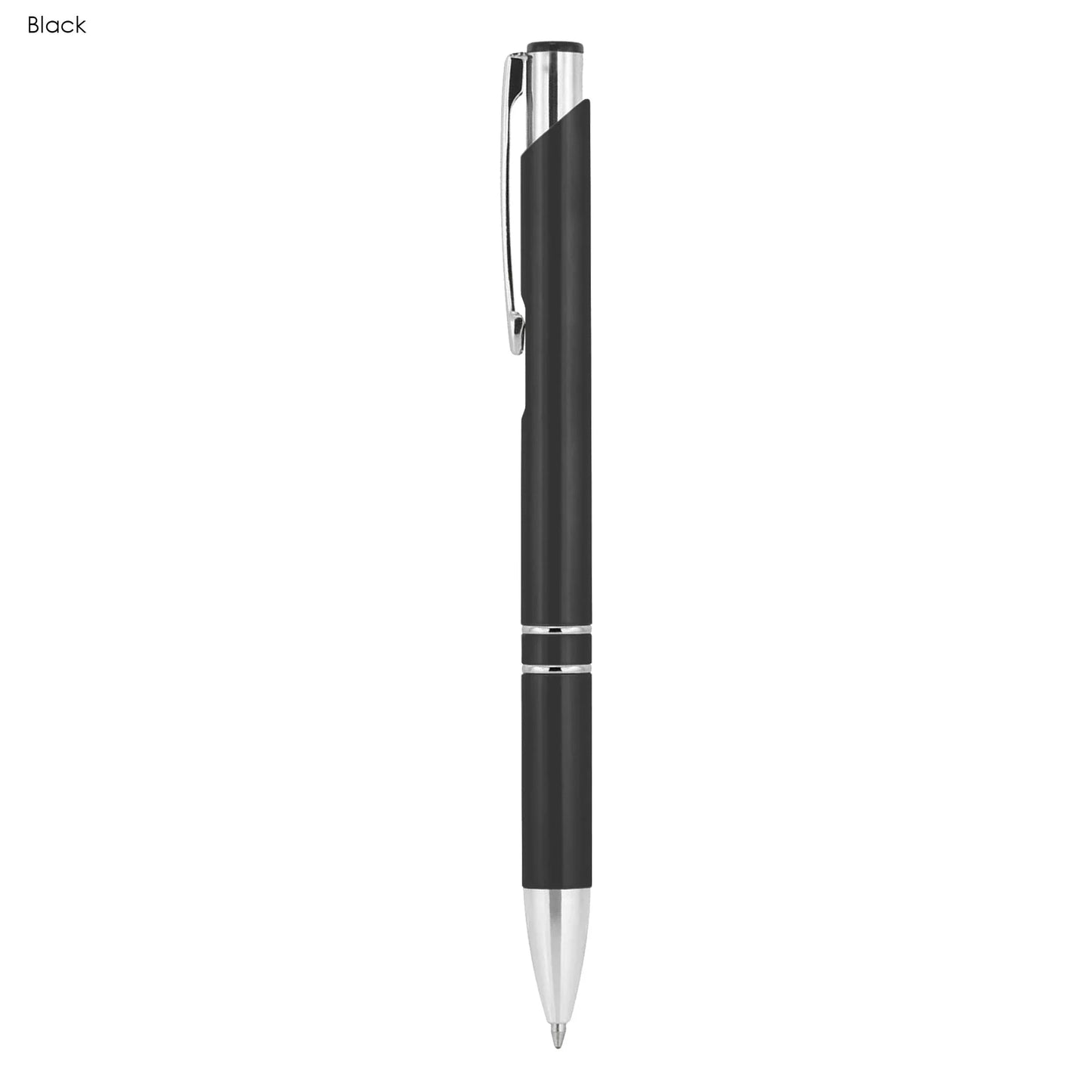 Euroauz Matt Metal Pen - PrintaPromo