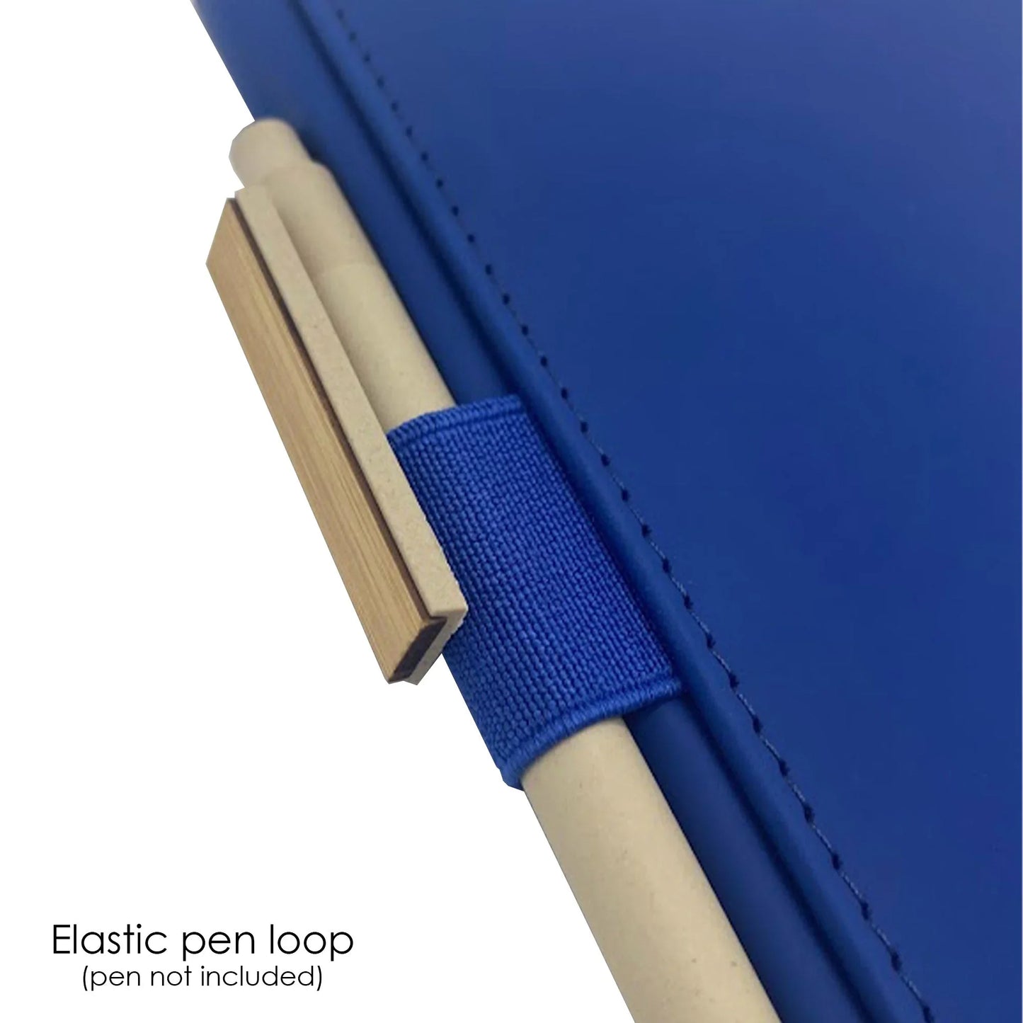 Derly Premium Notebook - PrintaPromo