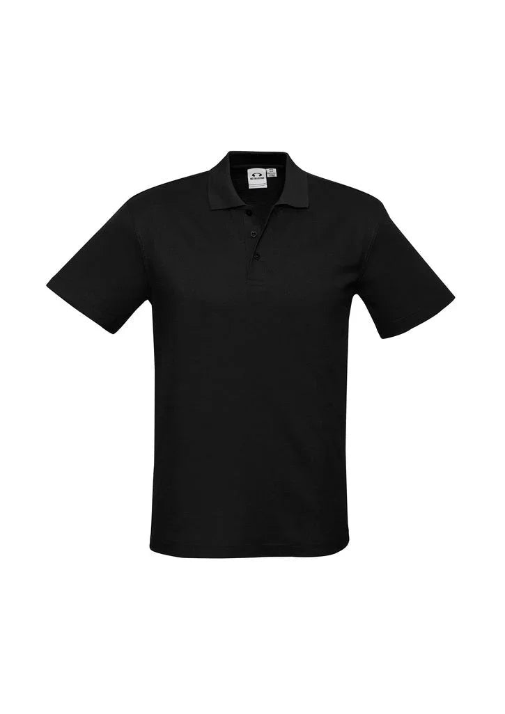 Mens Crew Polo - PrintaPromo