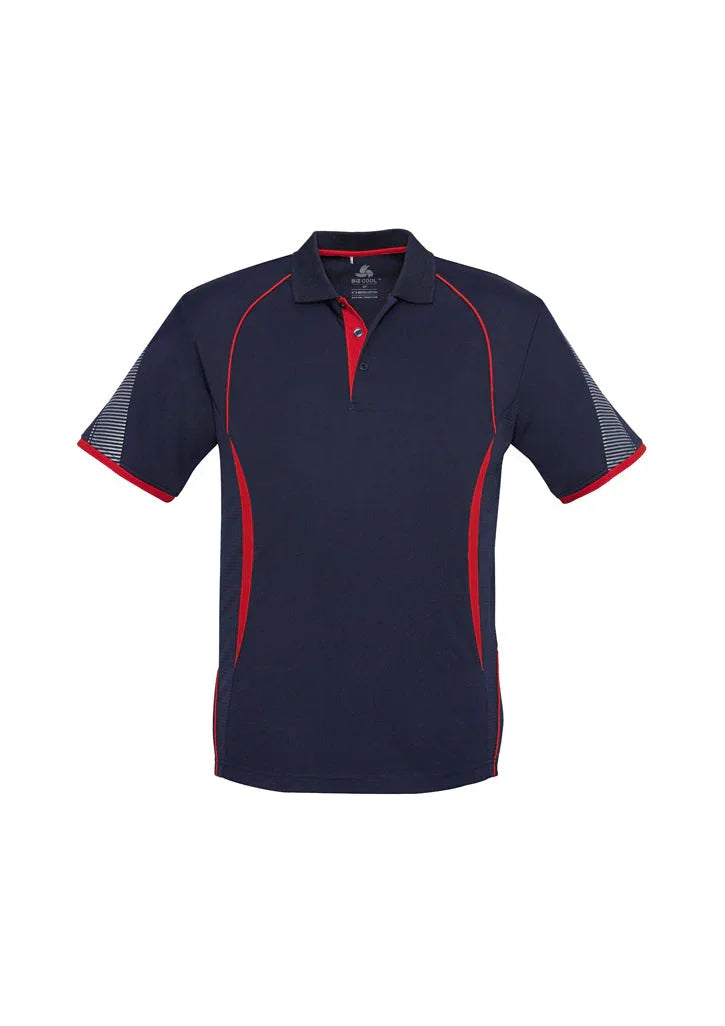 Kids Razor Polo - PrintaPromo