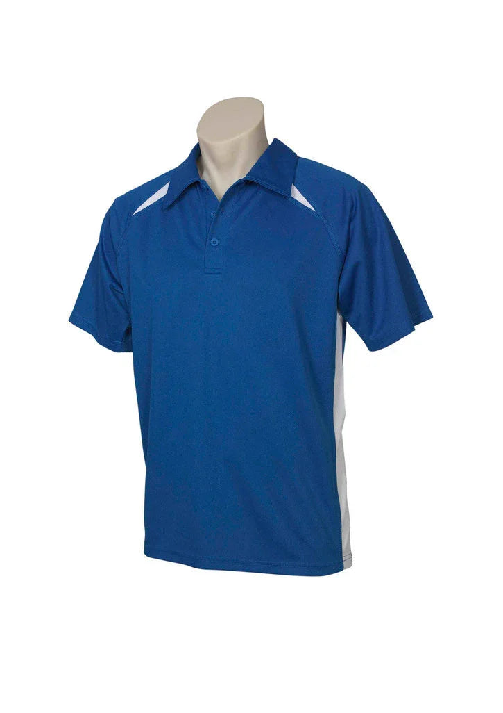 Mens Splice Polo - PrintaPromo
