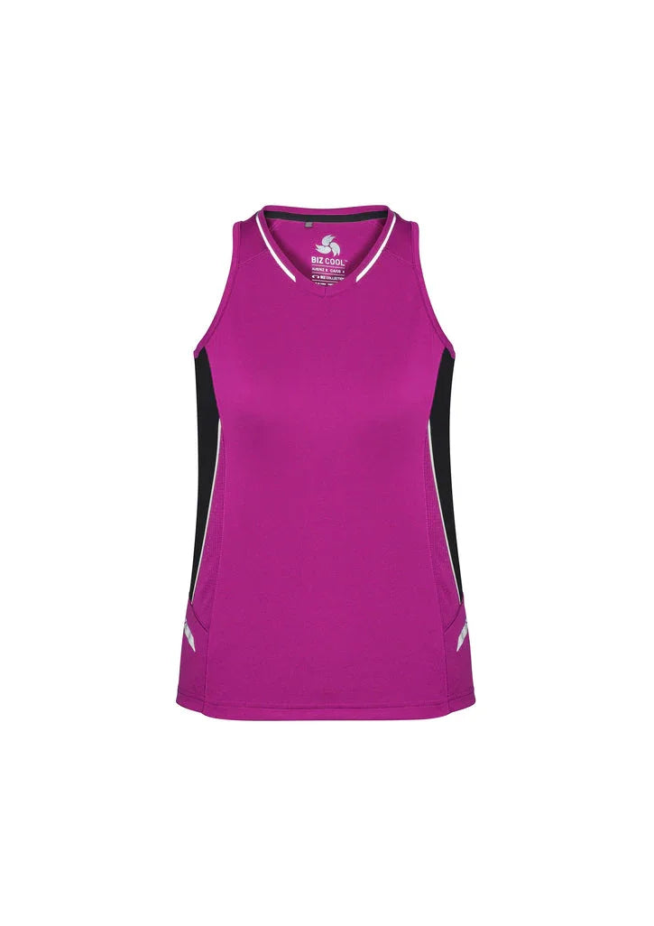 Ladies Renegade Singlet - PrintaPromo