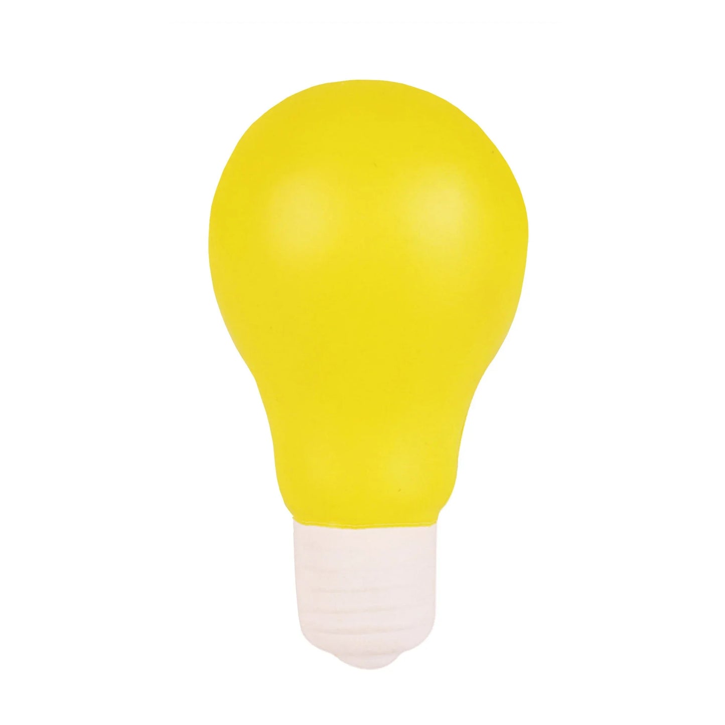 Stress Light Bulb - PrintaPromo