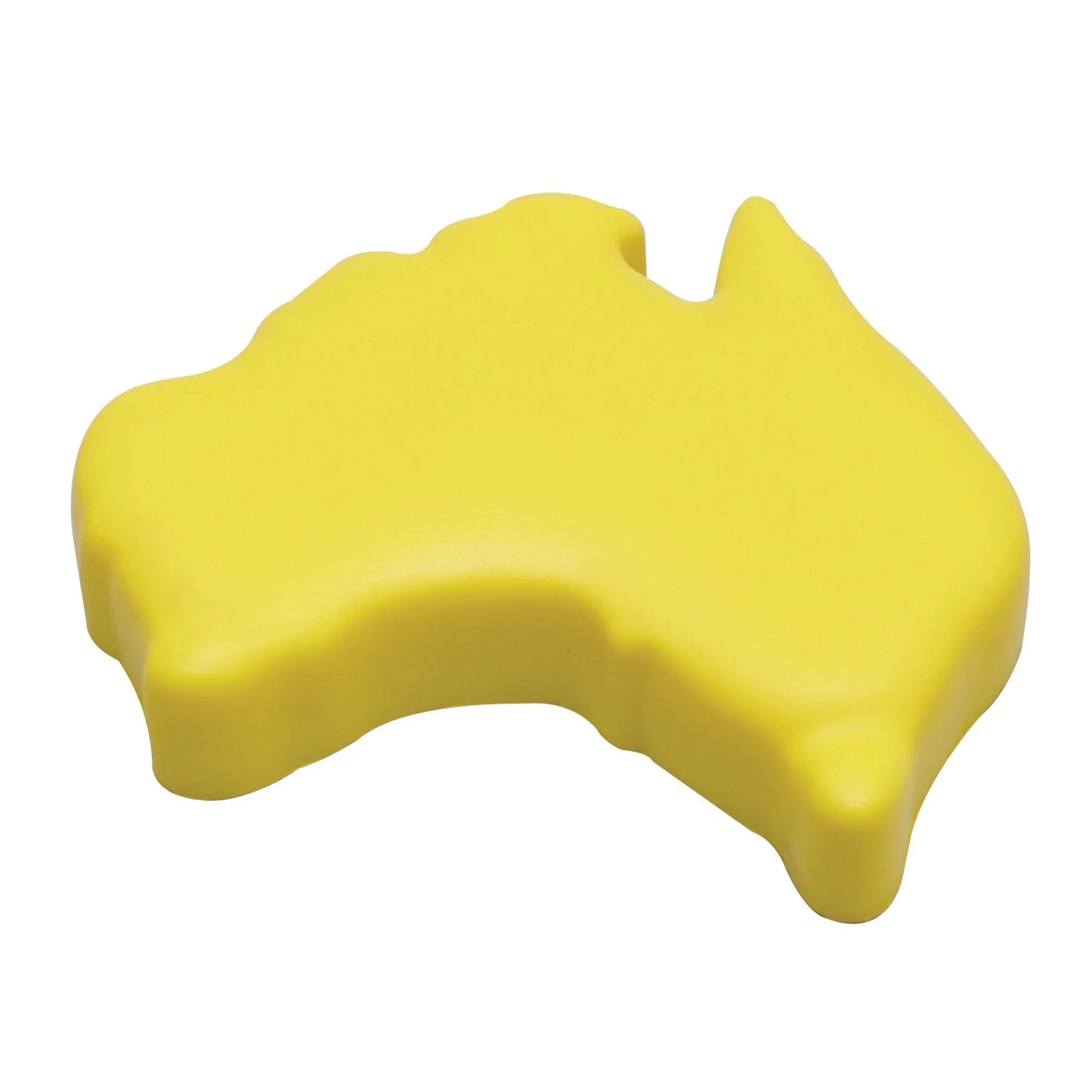 Stress Aussie Map - PrintaPromo