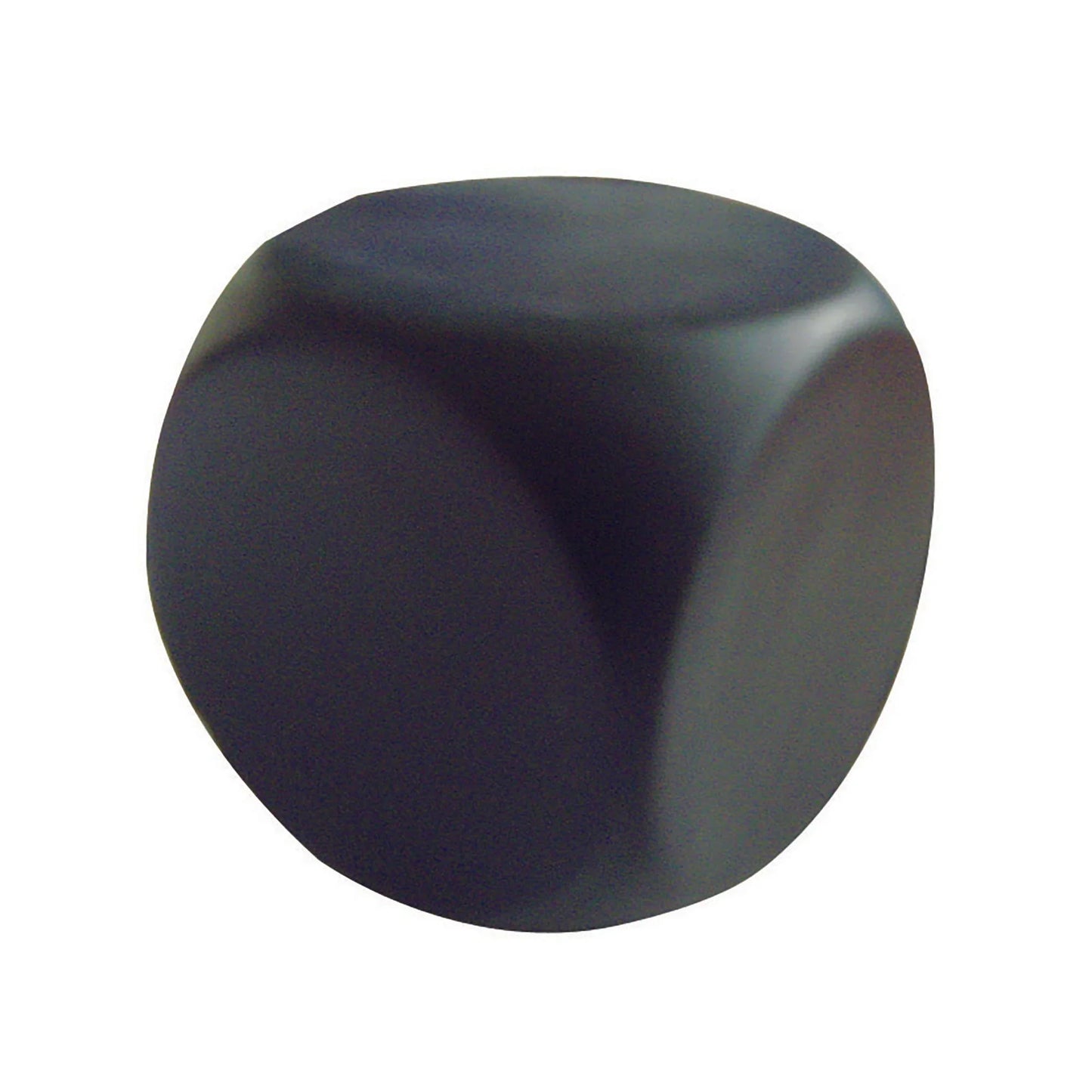 Stress Round Cube - PrintaPromo