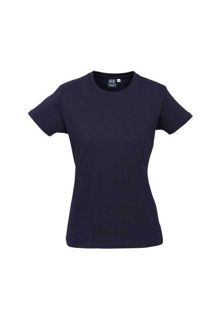 Ladies Ice Tee - PrintaPromo